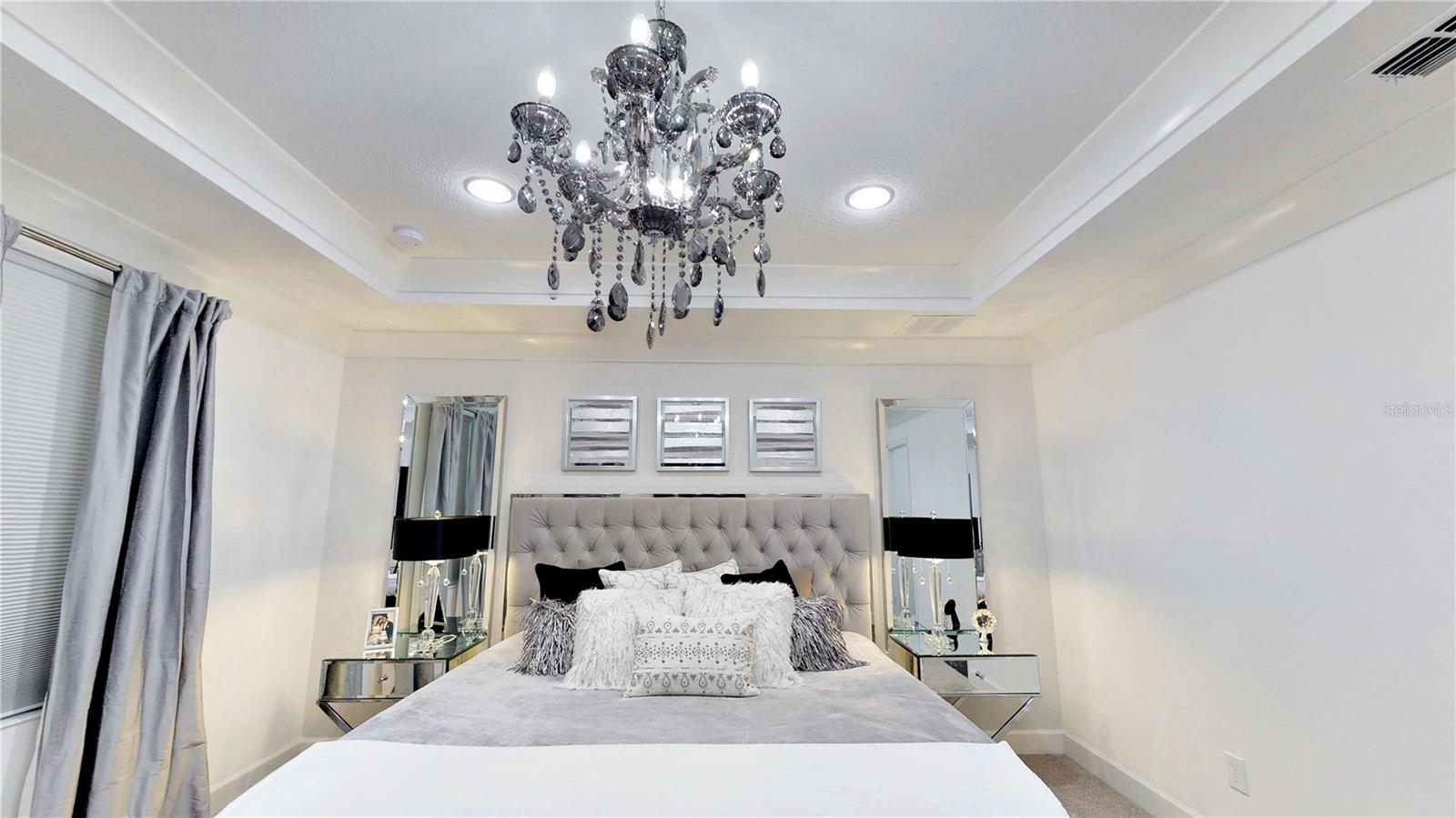 HAMLIN RESERVE - Residential Lease