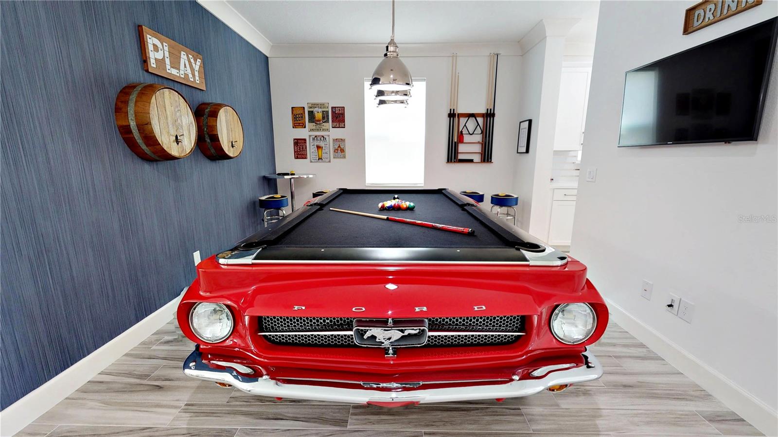 HAMLIN RESERVE - Residential Lease