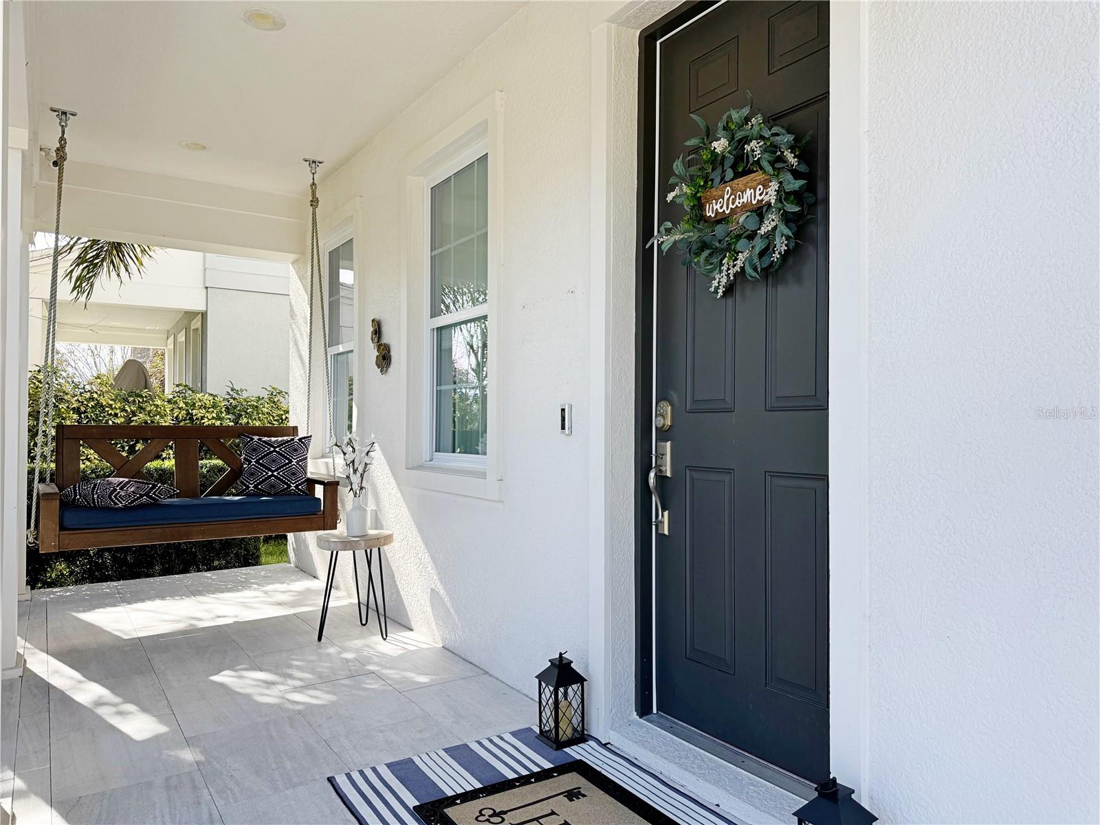 HAMLIN RESERVE - Residential Lease