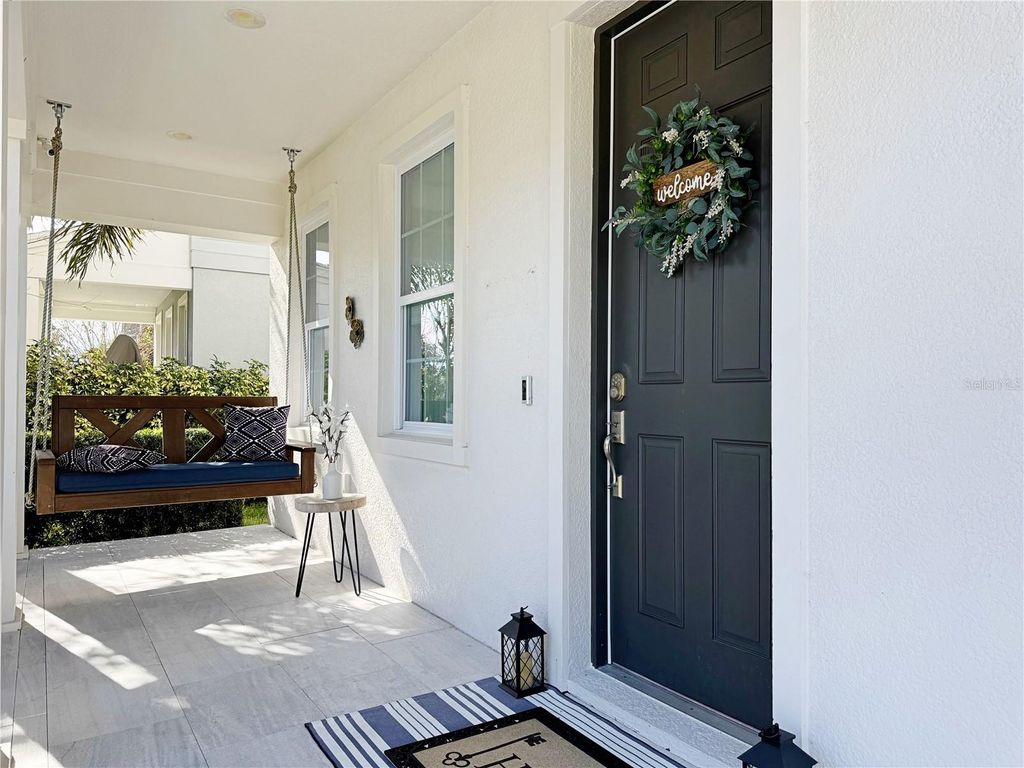 Photo of 6160 Hamlin Reserve Boulevard, Winter Garden, FL 34787 (MLS # O6371307)