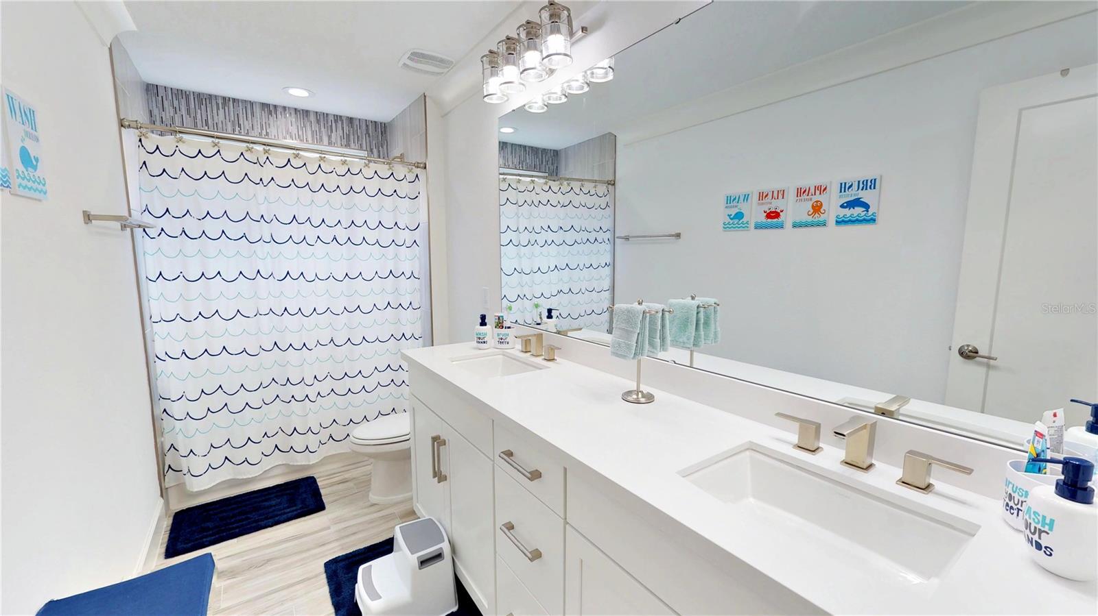 HAMLIN RESERVE - Residential Lease