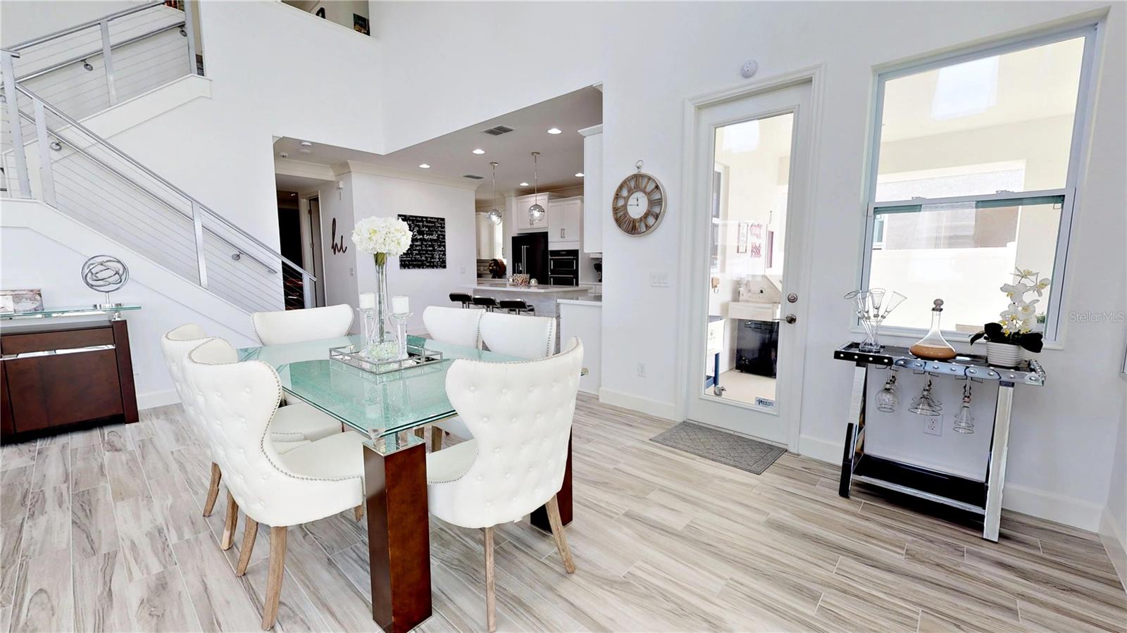 HAMLIN RESERVE - Residential Lease