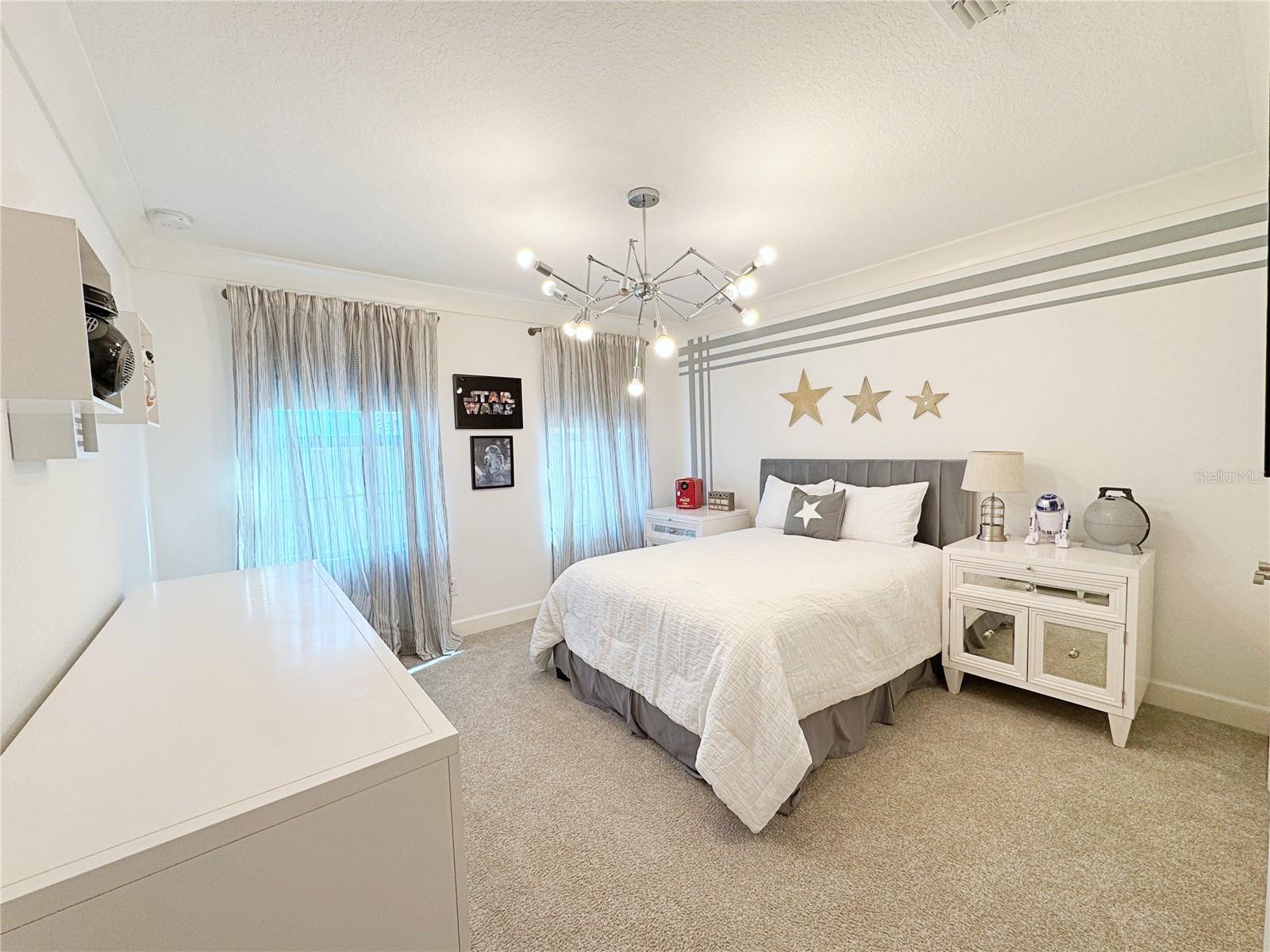 HAMLIN RESERVE - Residential Lease