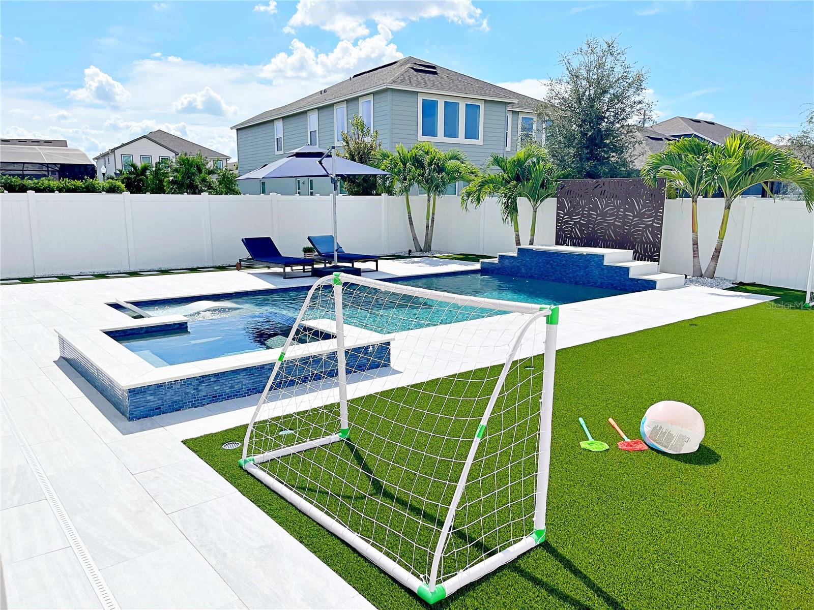 HAMLIN RESERVE - Residential Lease