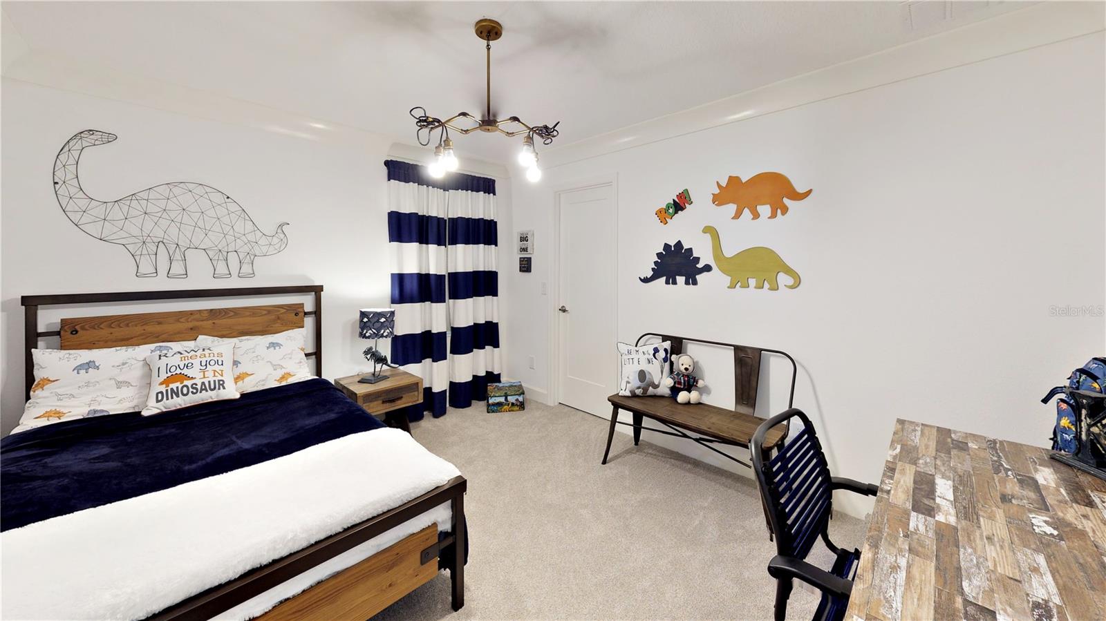 HAMLIN RESERVE - Residential Lease