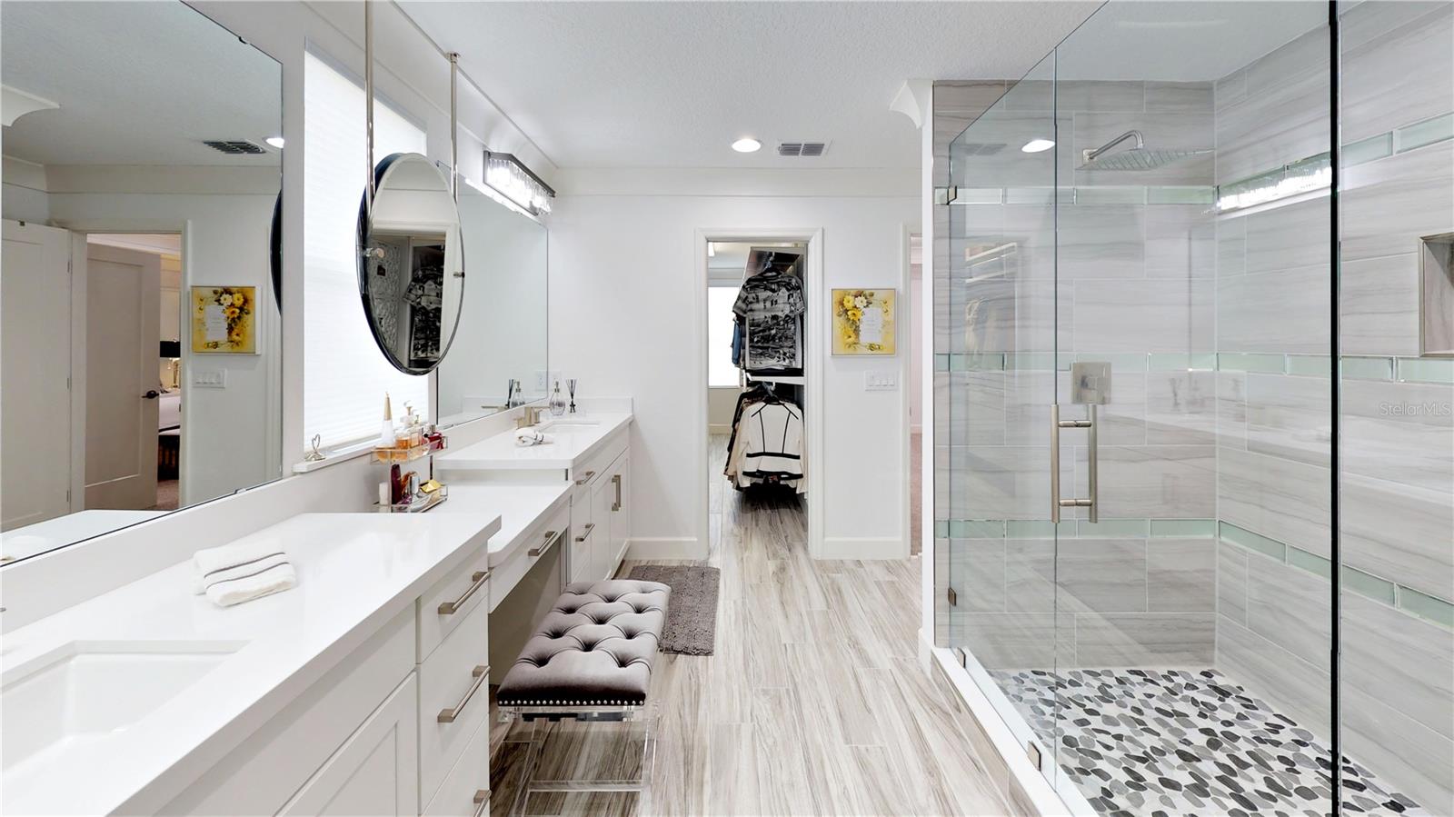 HAMLIN RESERVE - Residential Lease