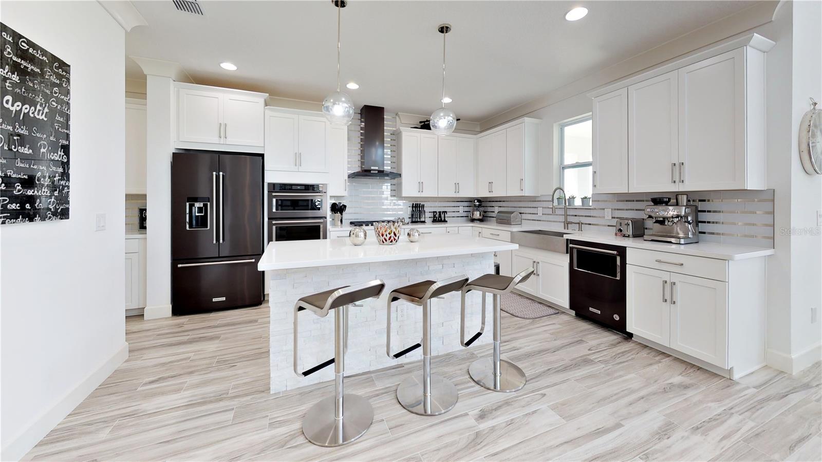 HAMLIN RESERVE - Residential Lease