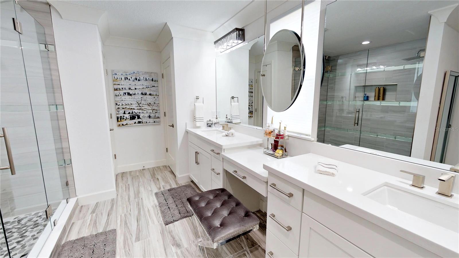 HAMLIN RESERVE - Residential Lease