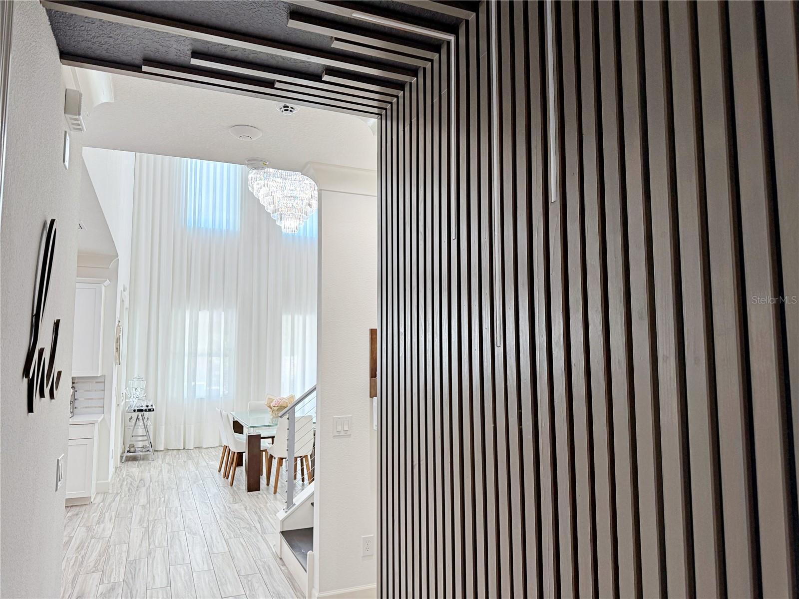 HAMLIN RESERVE - Residential Lease