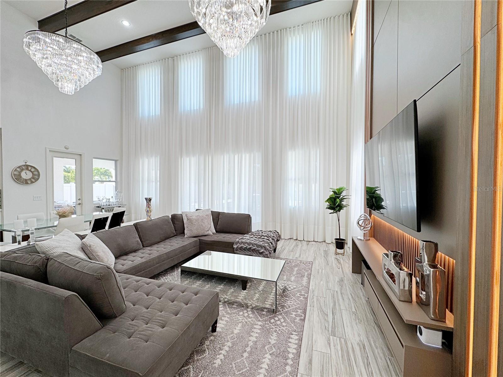 HAMLIN RESERVE - Residential Lease