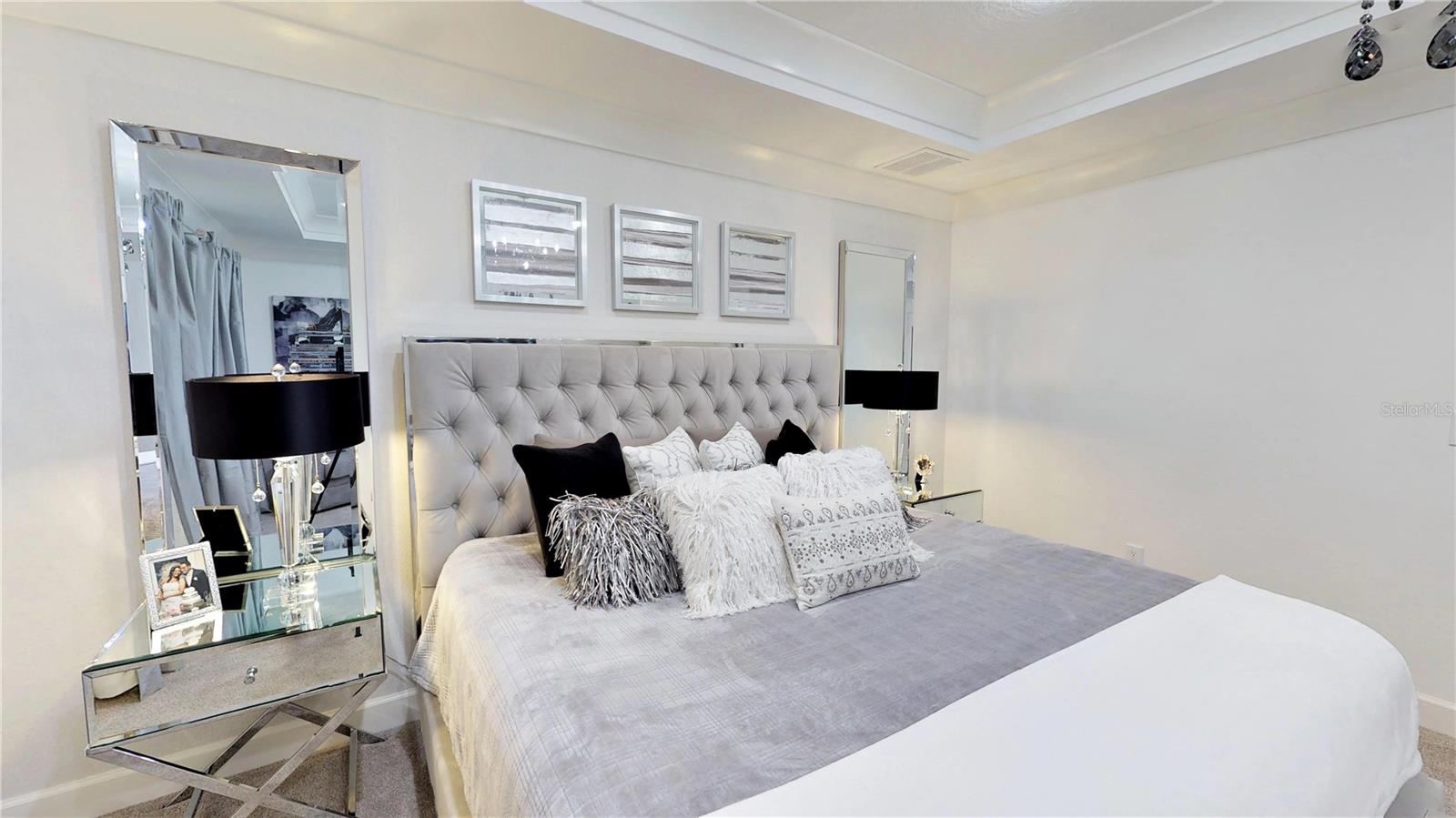 HAMLIN RESERVE - Residential Lease