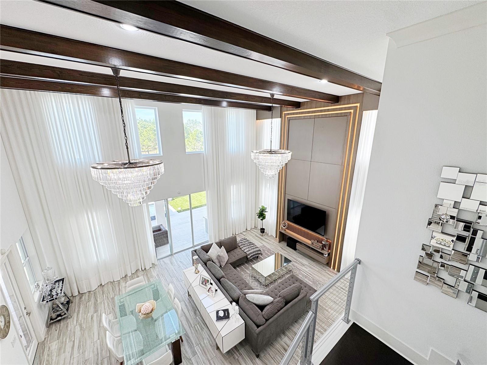 HAMLIN RESERVE - Residential Lease