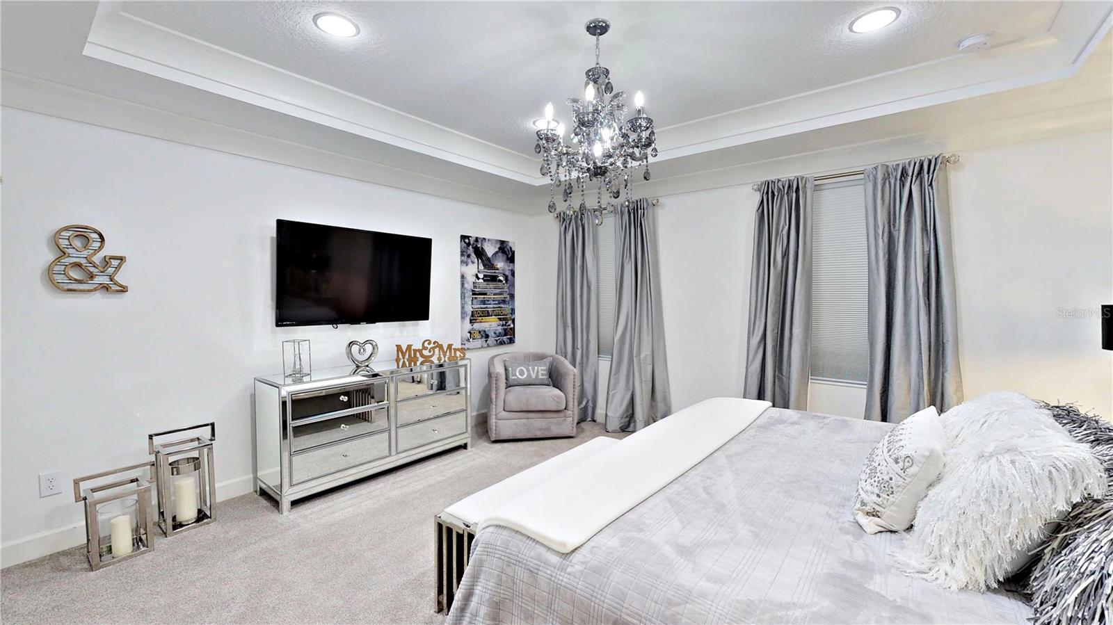 HAMLIN RESERVE - Residential Lease