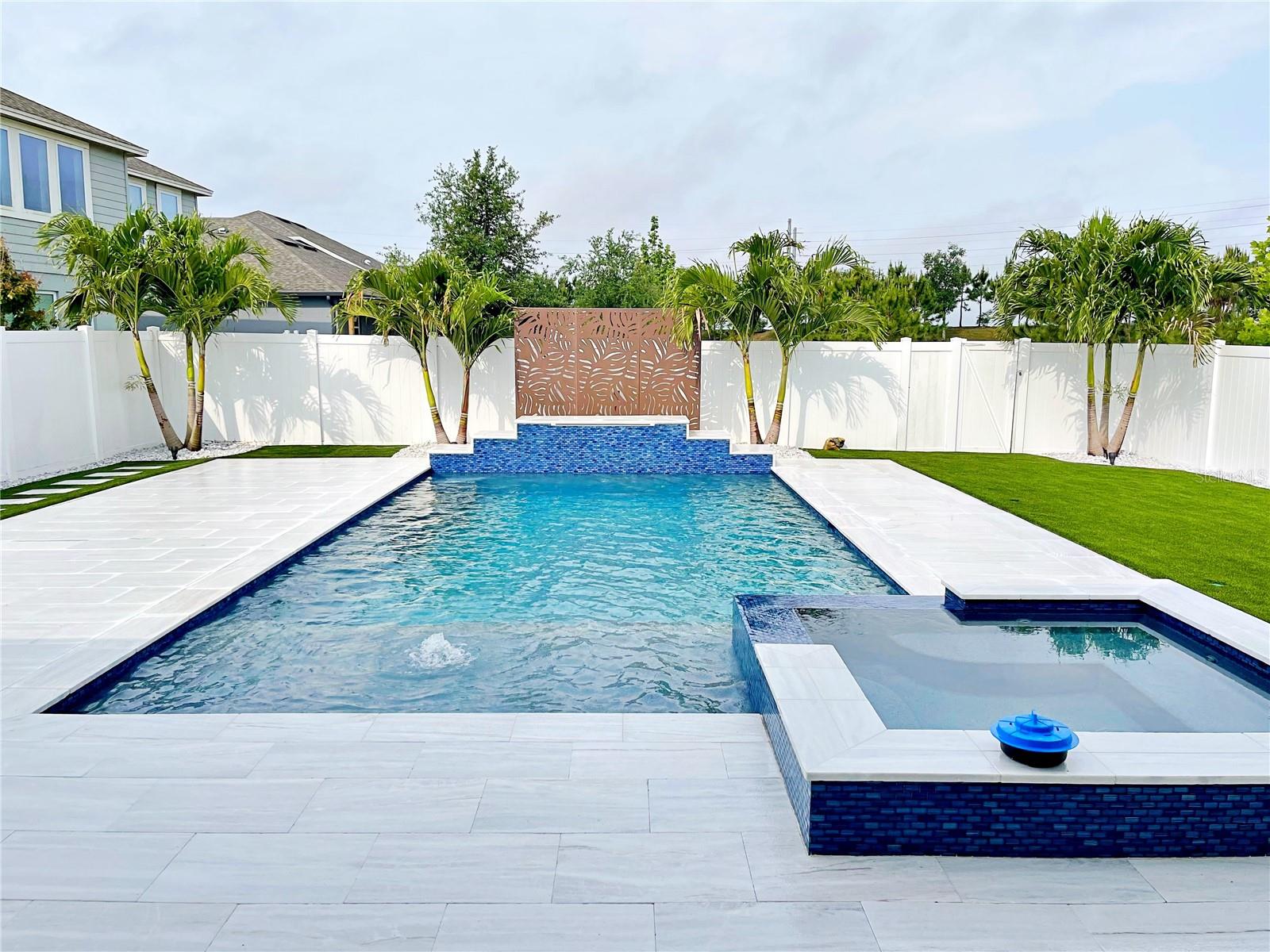 HAMLIN RESERVE - Residential Lease