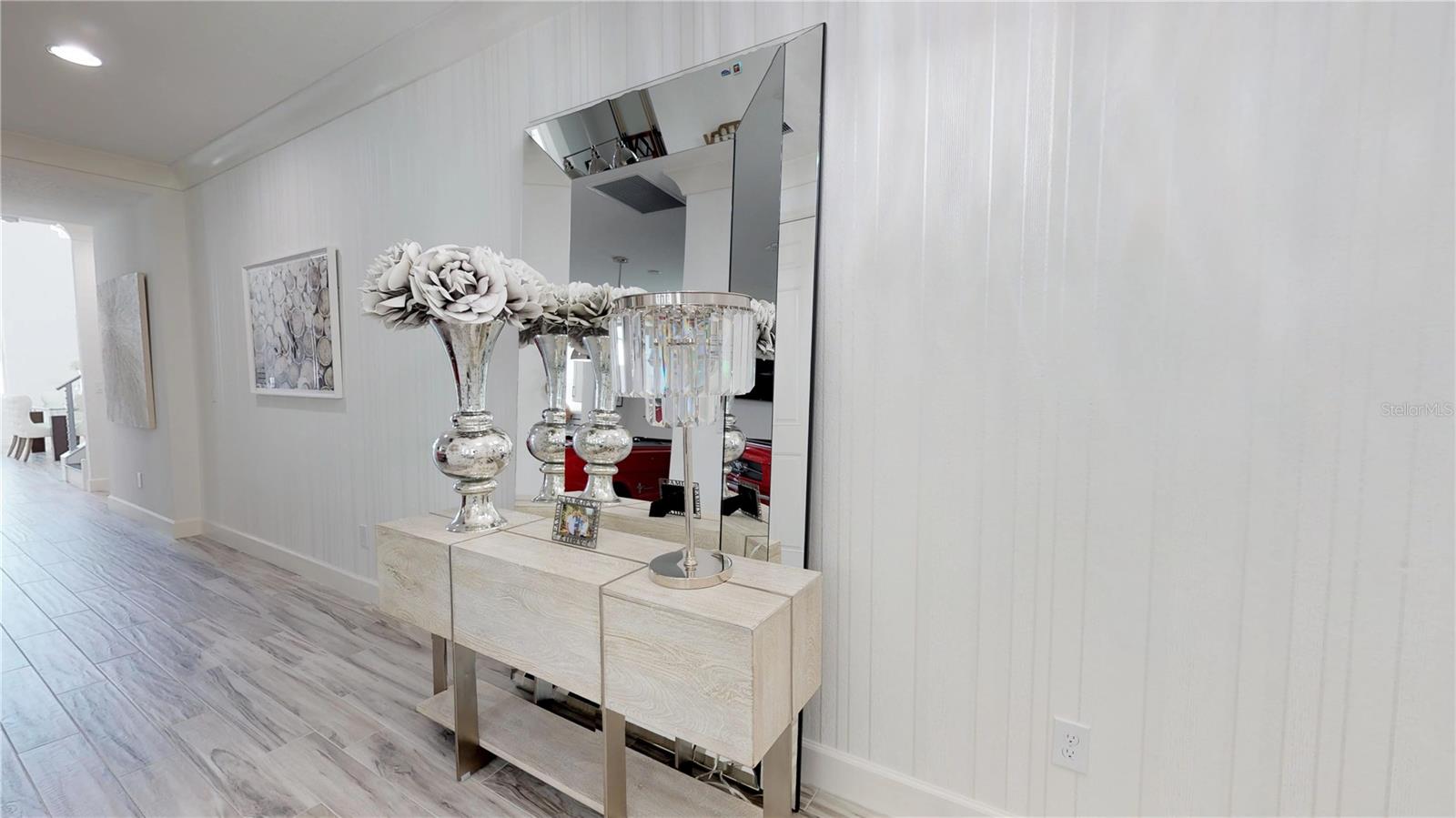 HAMLIN RESERVE - Residential Lease