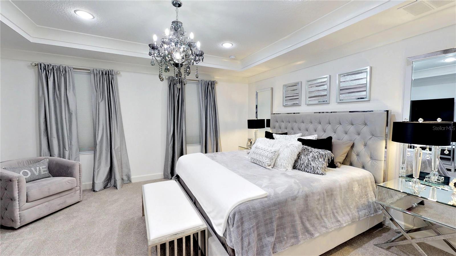 HAMLIN RESERVE - Residential Lease