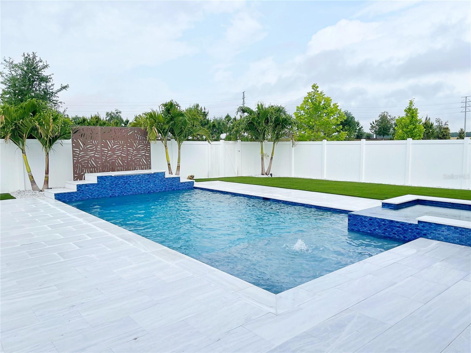 HAMLIN RESERVE - Residential Lease