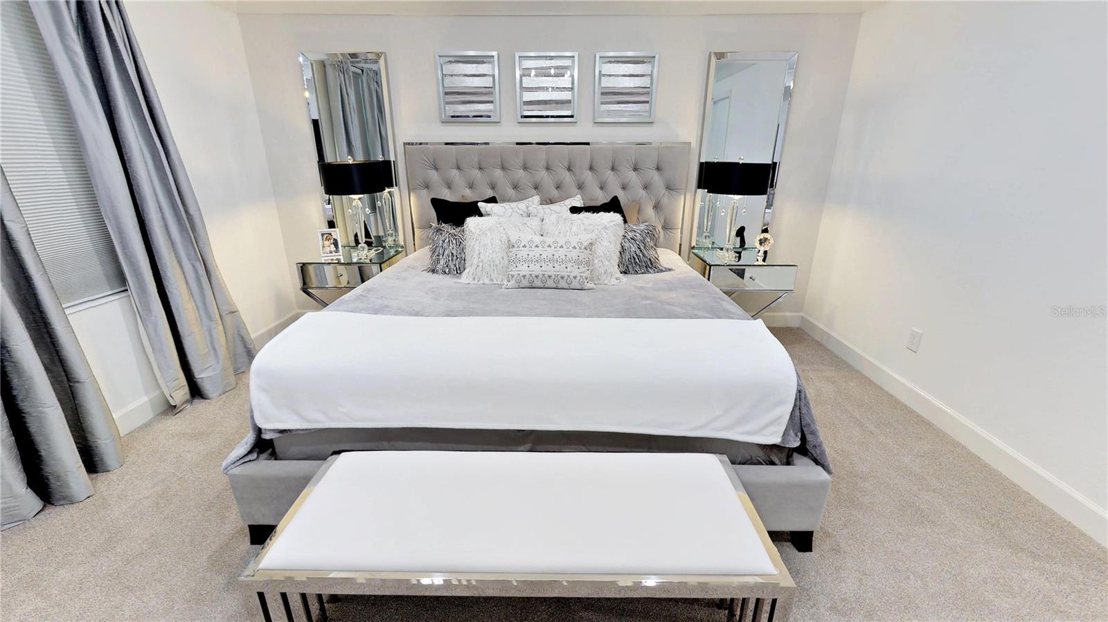 HAMLIN RESERVE - Residential Lease