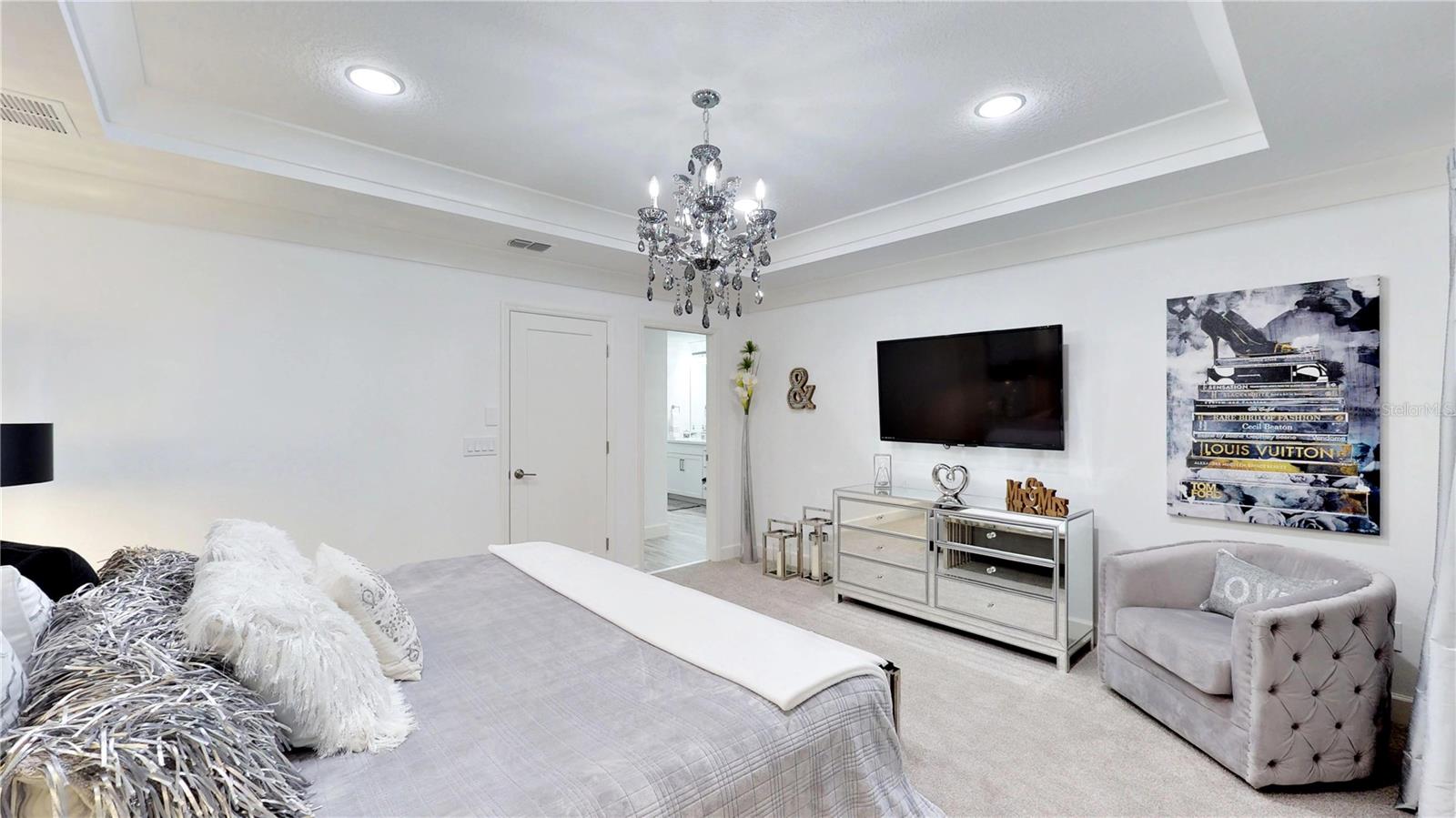 HAMLIN RESERVE - Residential Lease