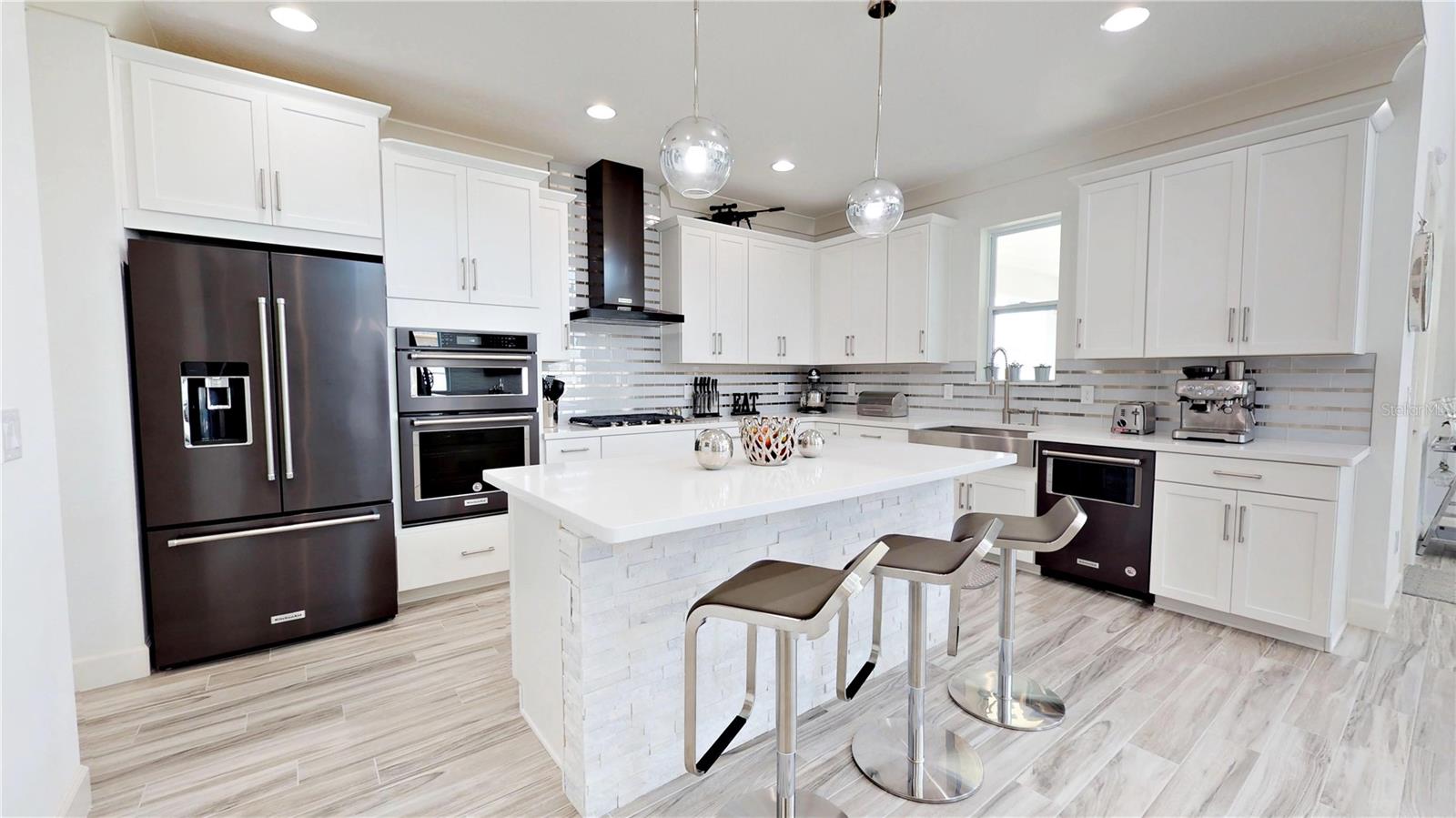 HAMLIN RESERVE - Residential Lease