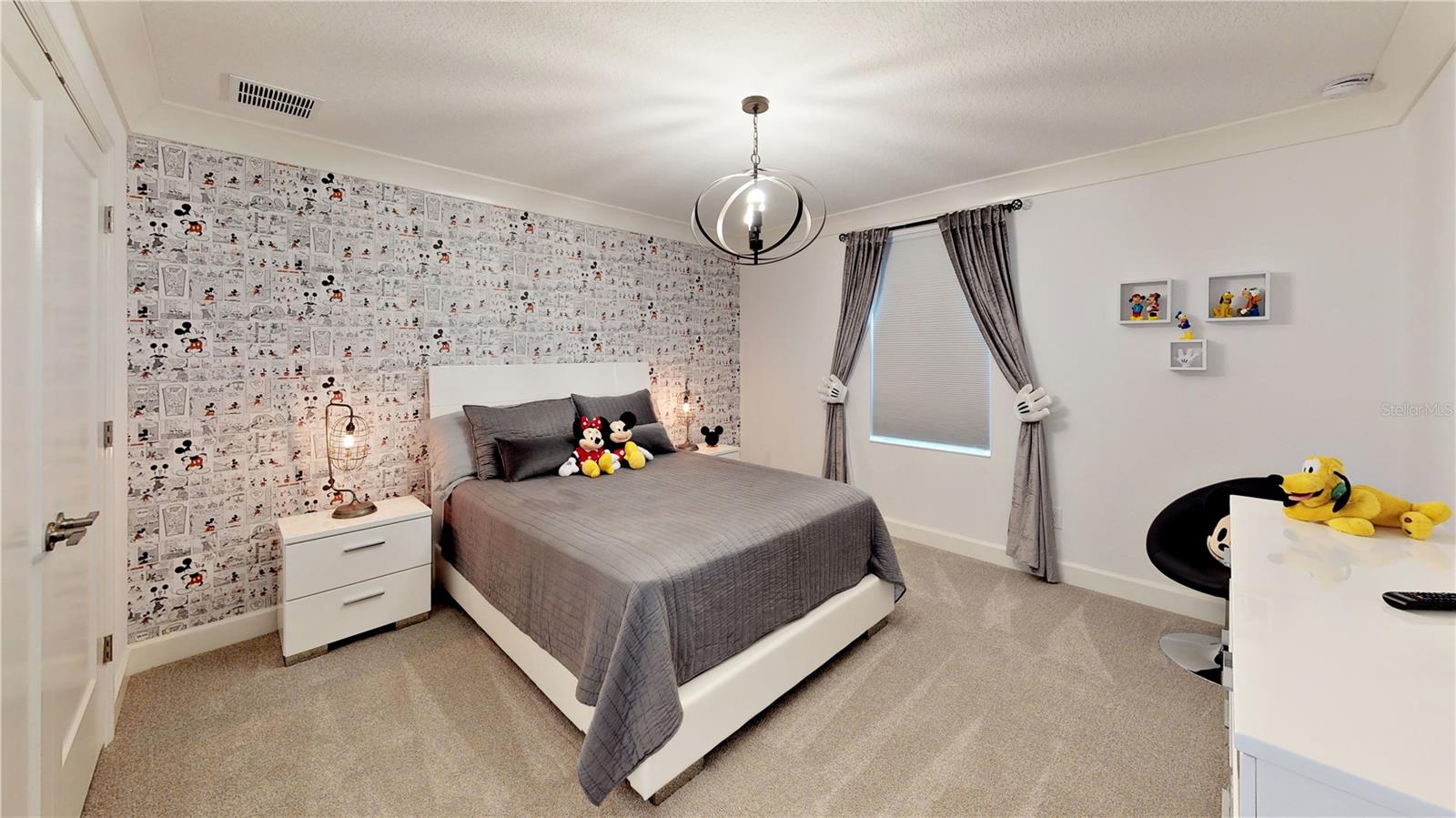 HAMLIN RESERVE - Residential Lease