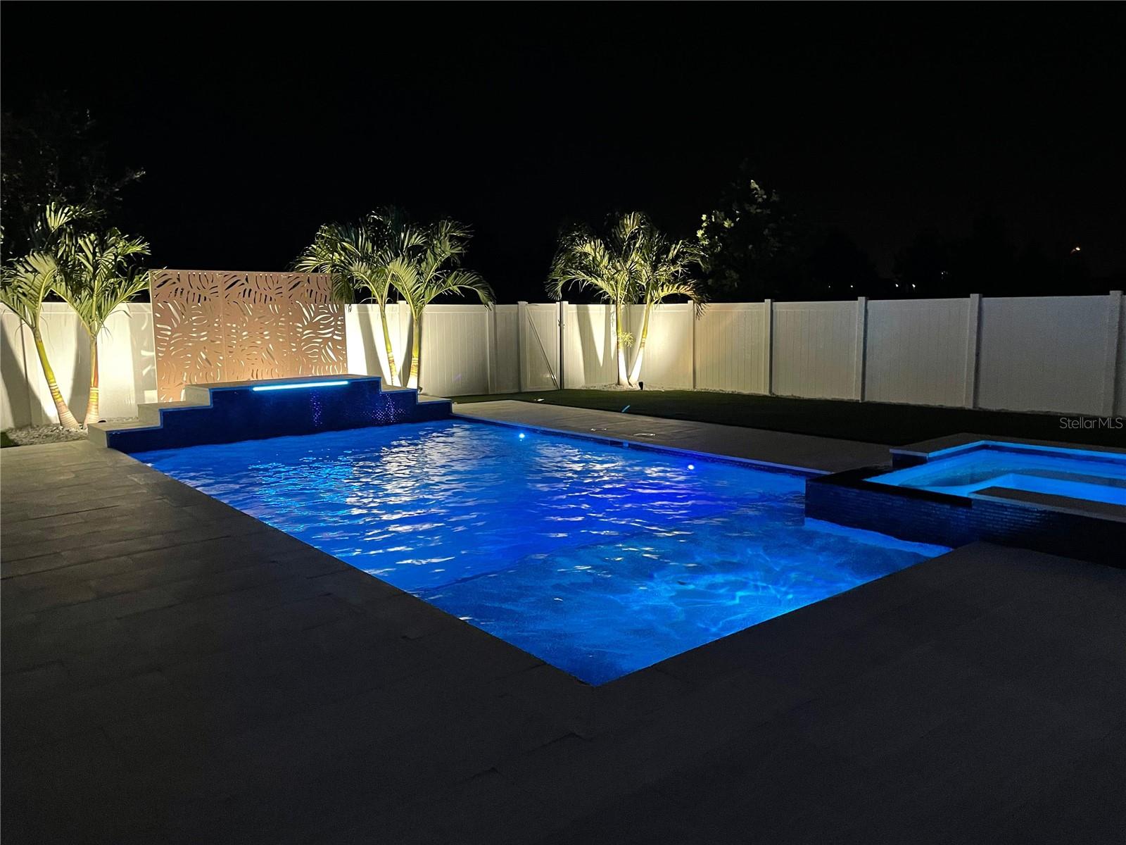 HAMLIN RESERVE - Residential Lease