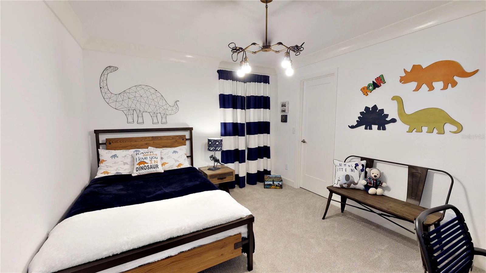 HAMLIN RESERVE - Residential Lease