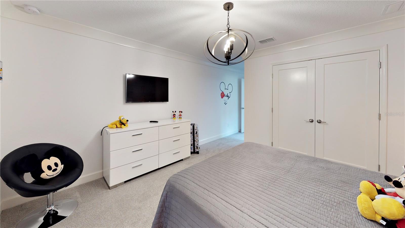 HAMLIN RESERVE - Residential Lease