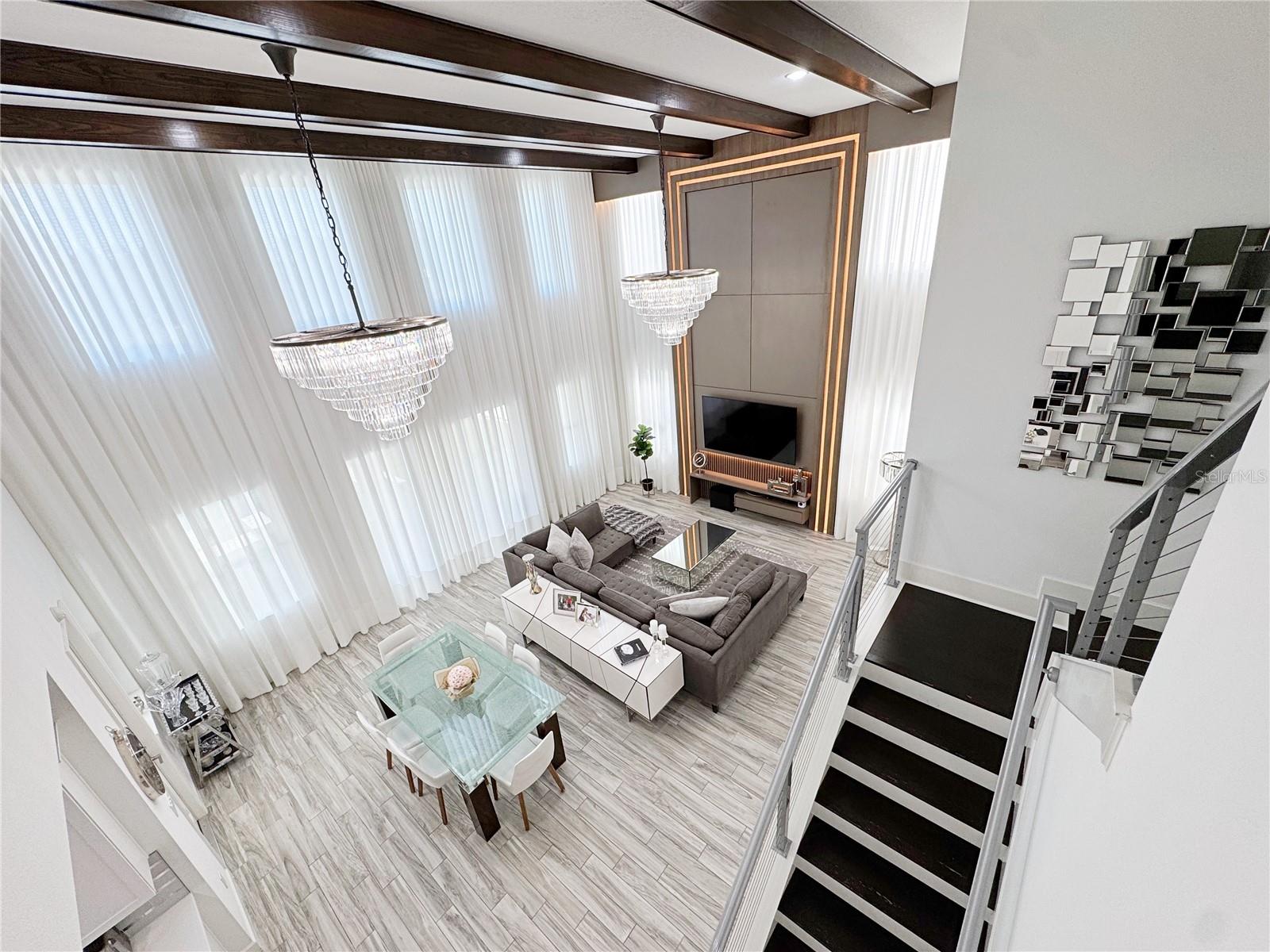 HAMLIN RESERVE - Residential Lease