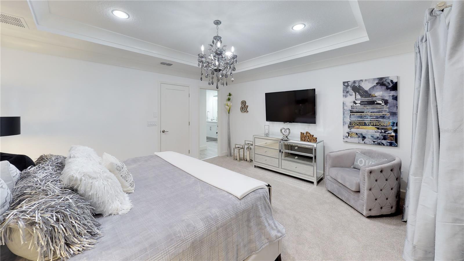 HAMLIN RESERVE - Residential Lease