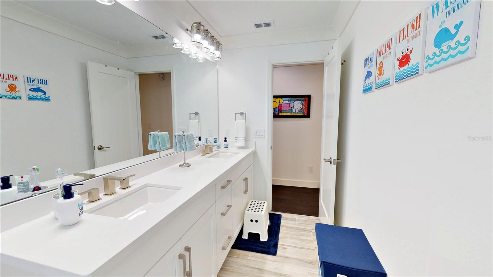 HAMLIN RESERVE - Residential Lease