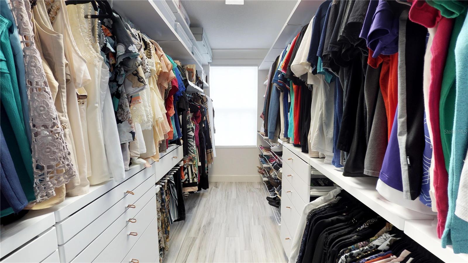 HAMLIN RESERVE - Residential Lease