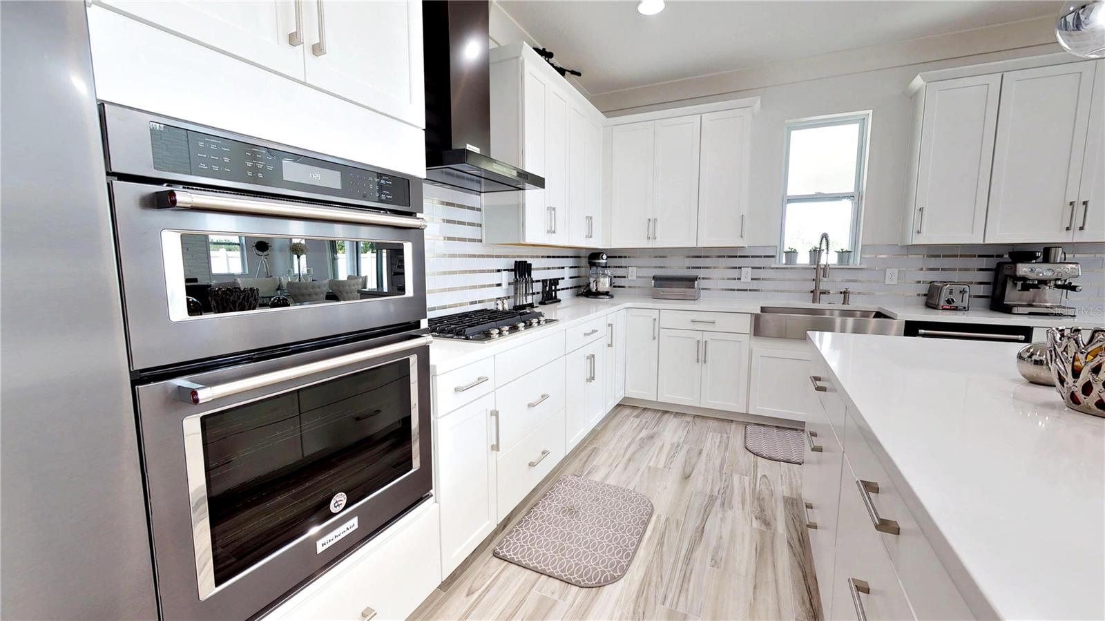 HAMLIN RESERVE - Residential Lease