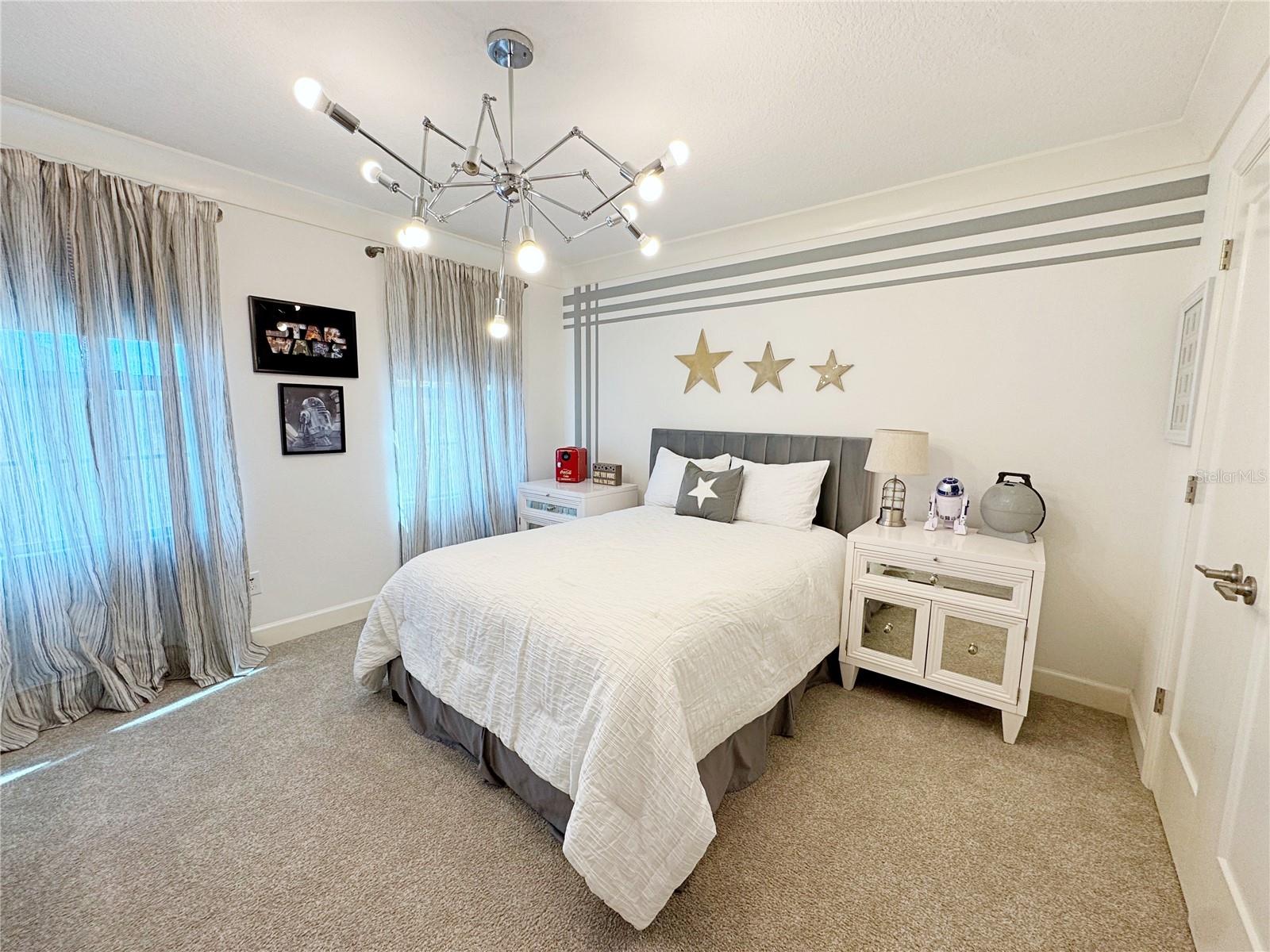 HAMLIN RESERVE - Residential Lease