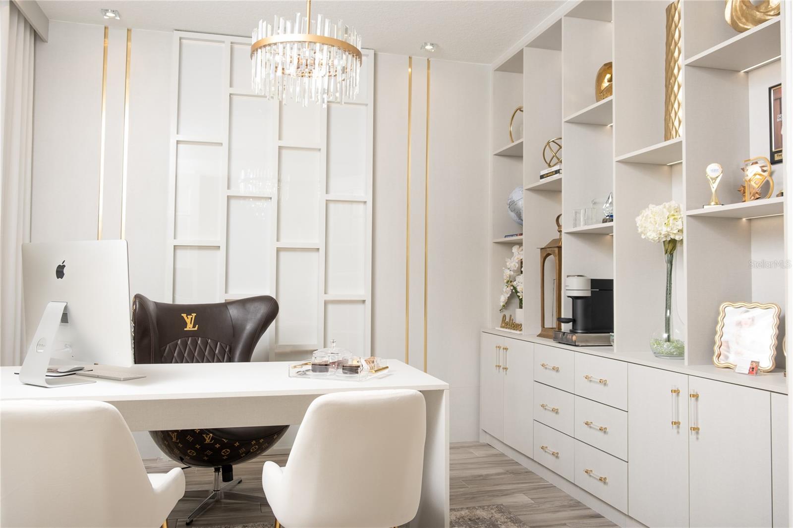 HAMLIN RESERVE - Residential Lease