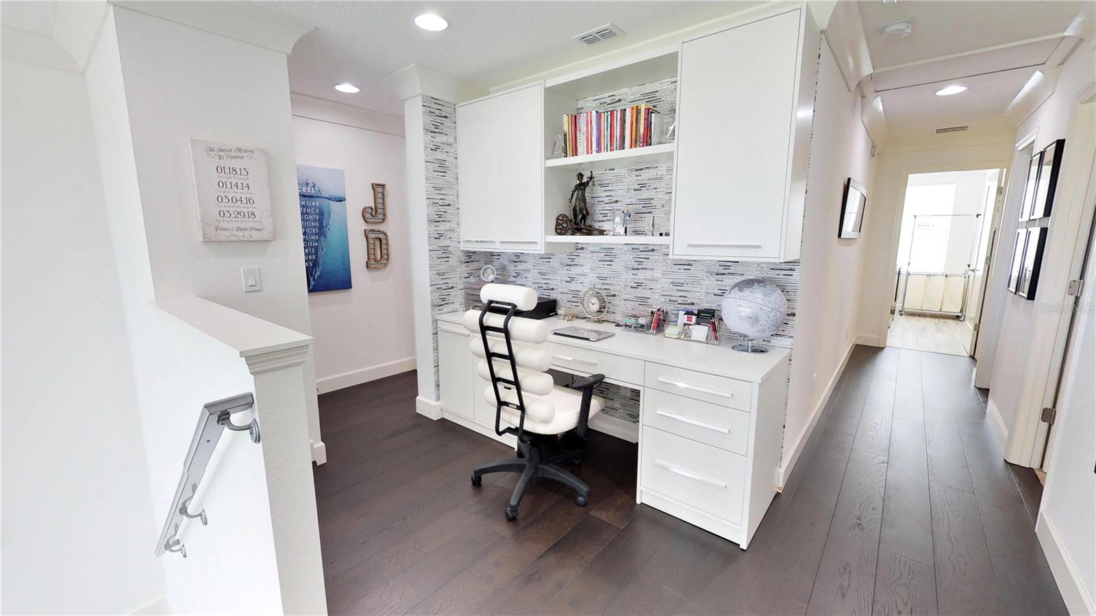 HAMLIN RESERVE - Residential Lease