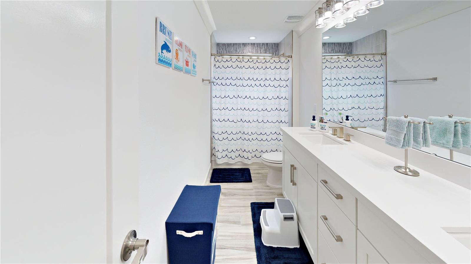 HAMLIN RESERVE - Residential Lease