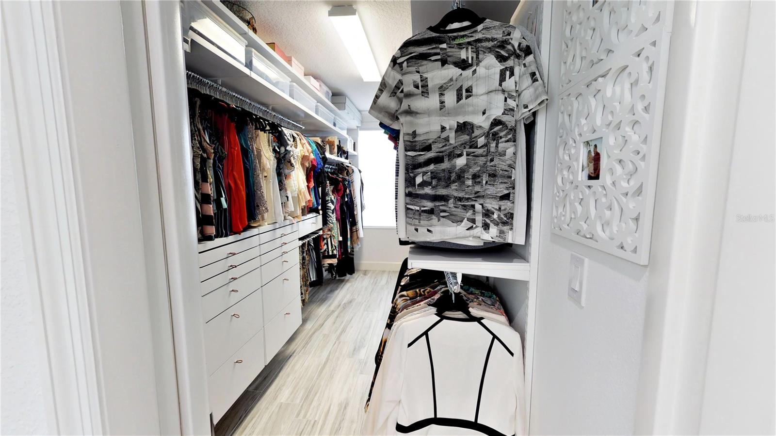 HAMLIN RESERVE - Residential Lease