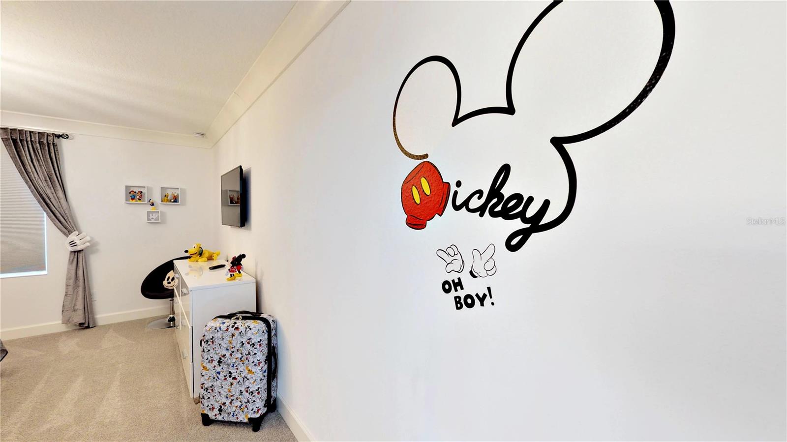 HAMLIN RESERVE - Residential Lease