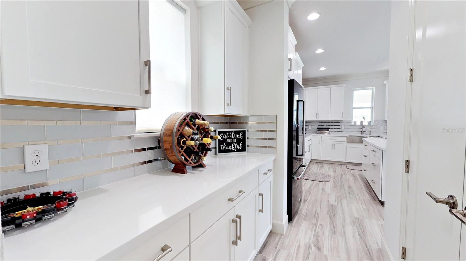 HAMLIN RESERVE - Residential Lease