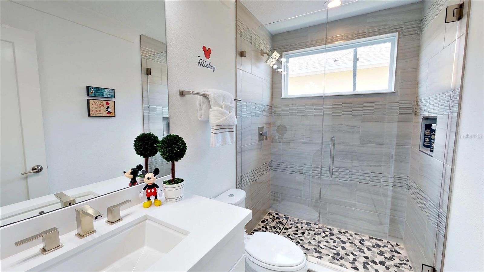 HAMLIN RESERVE - Residential Lease