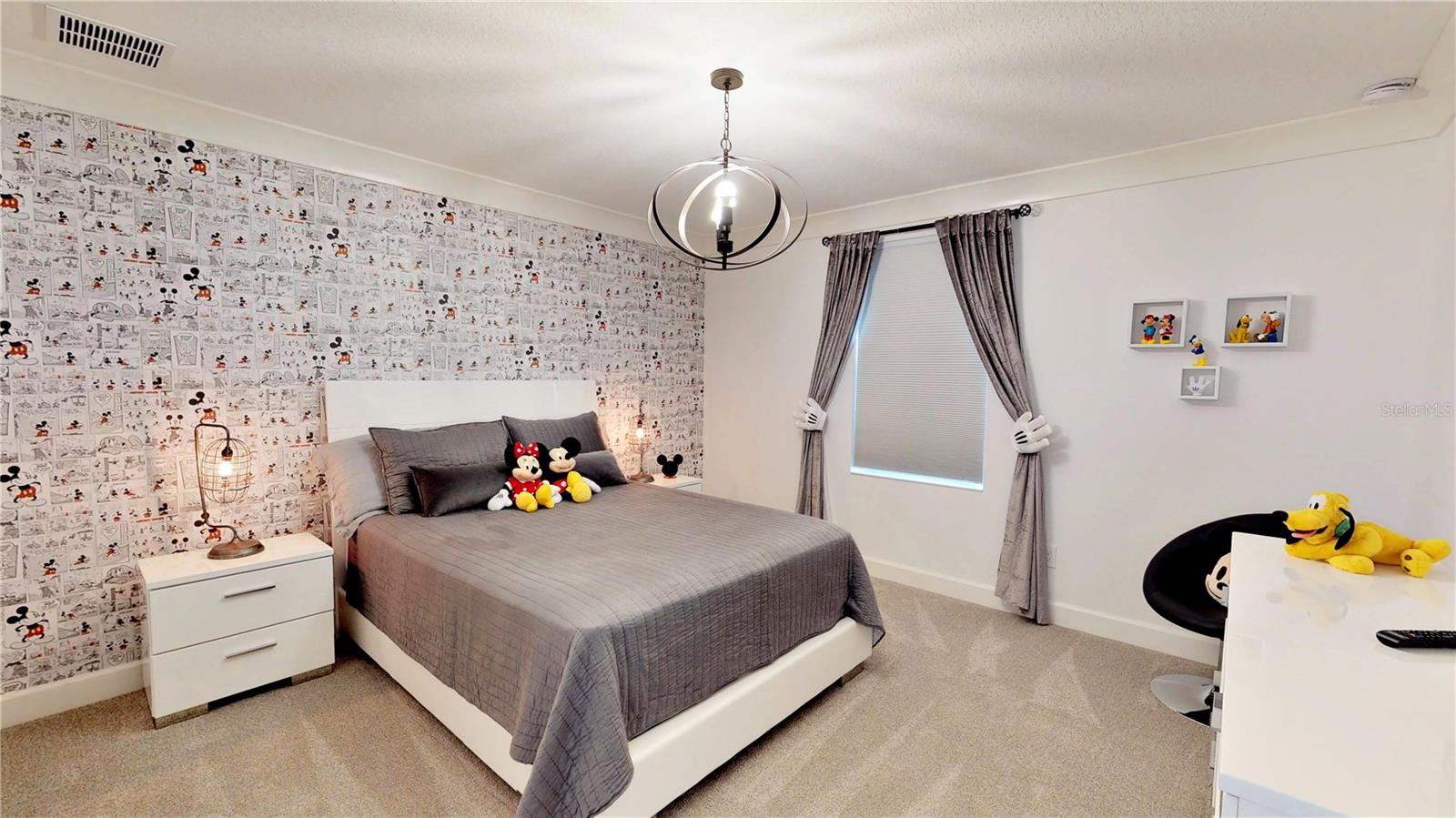 HAMLIN RESERVE - Residential Lease