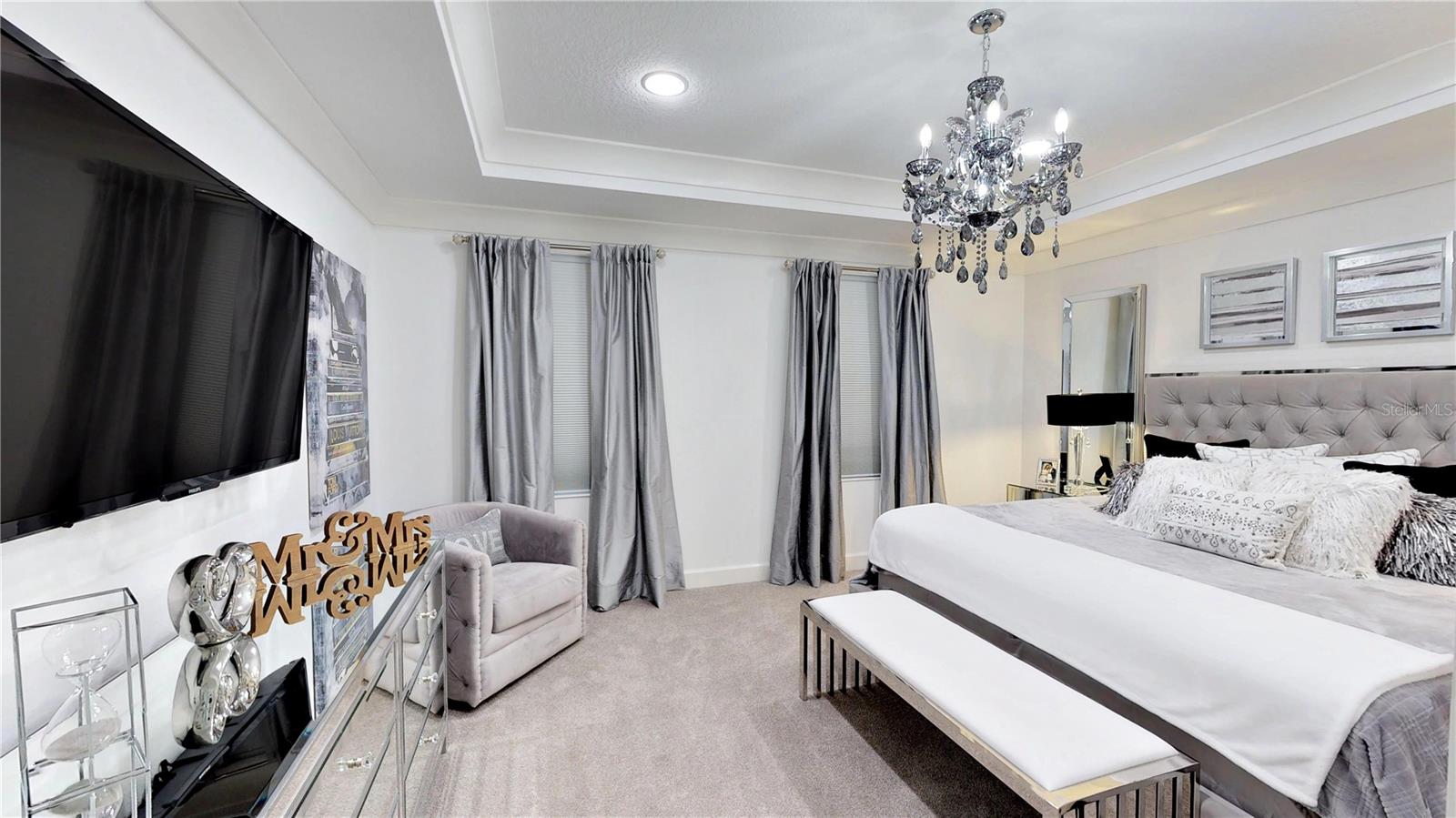 HAMLIN RESERVE - Residential Lease