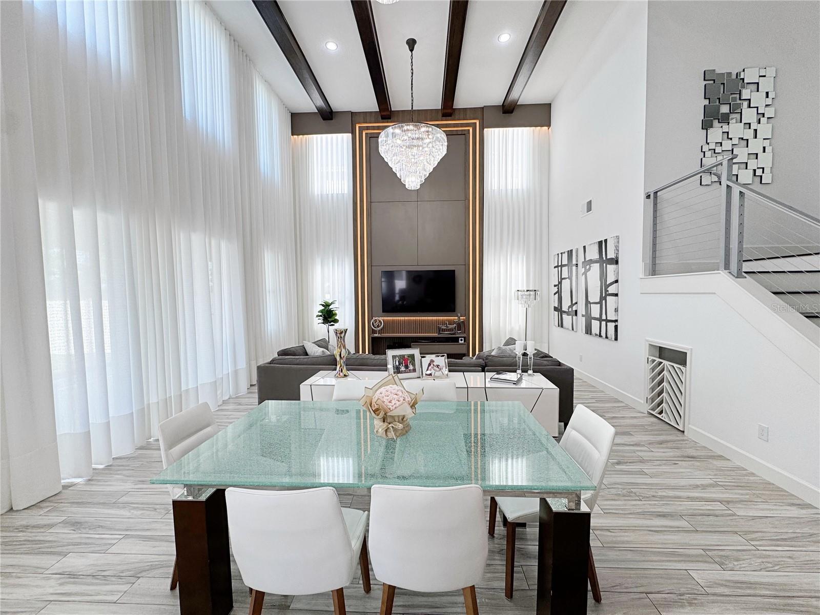 HAMLIN RESERVE - Residential Lease