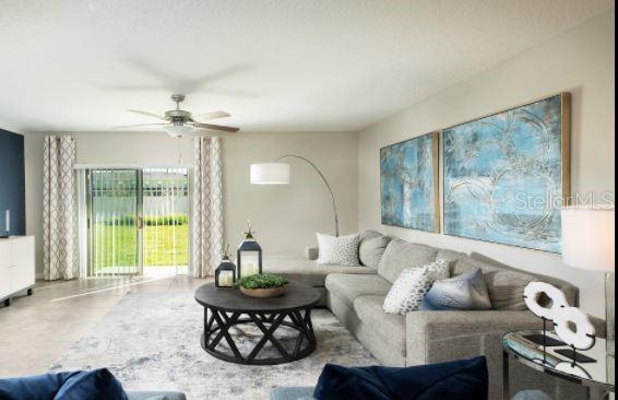 MIRADA - Residential