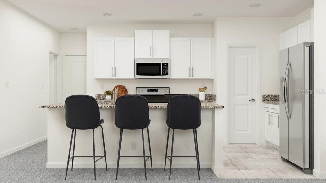 MIRADA - Residential