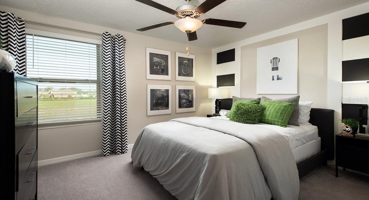 MIRADA - Residential