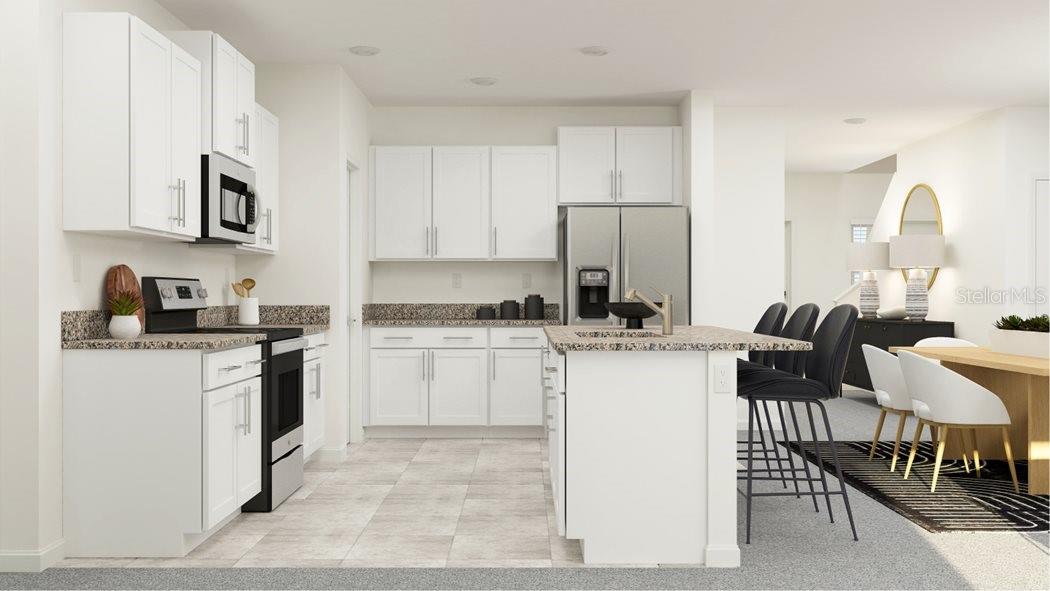 MIRADA - Residential