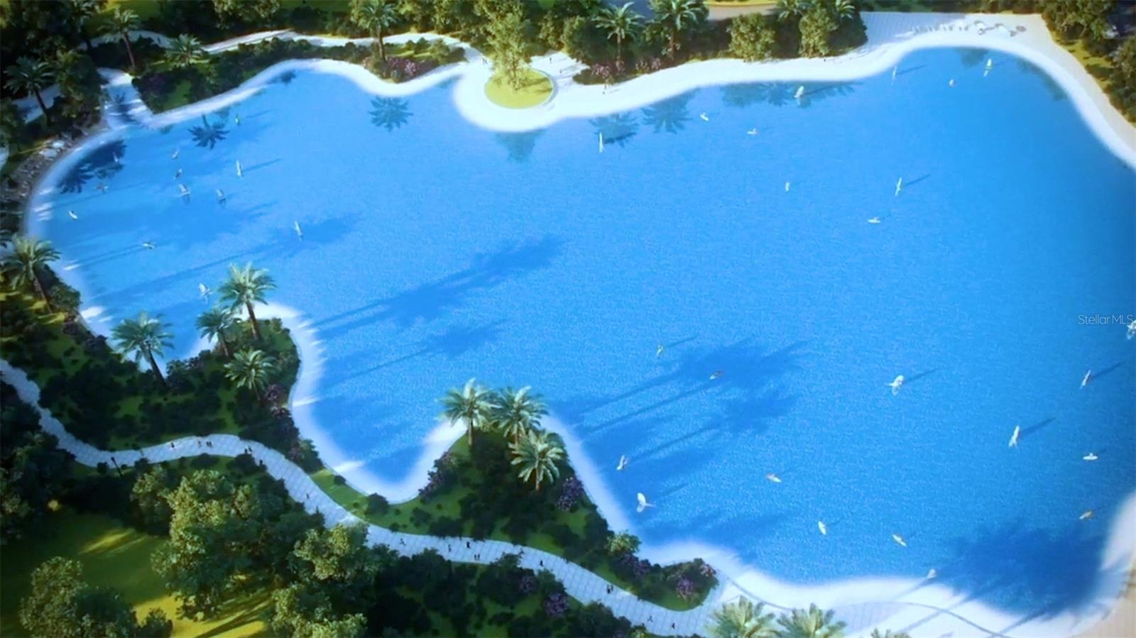 MIRADA - Residential