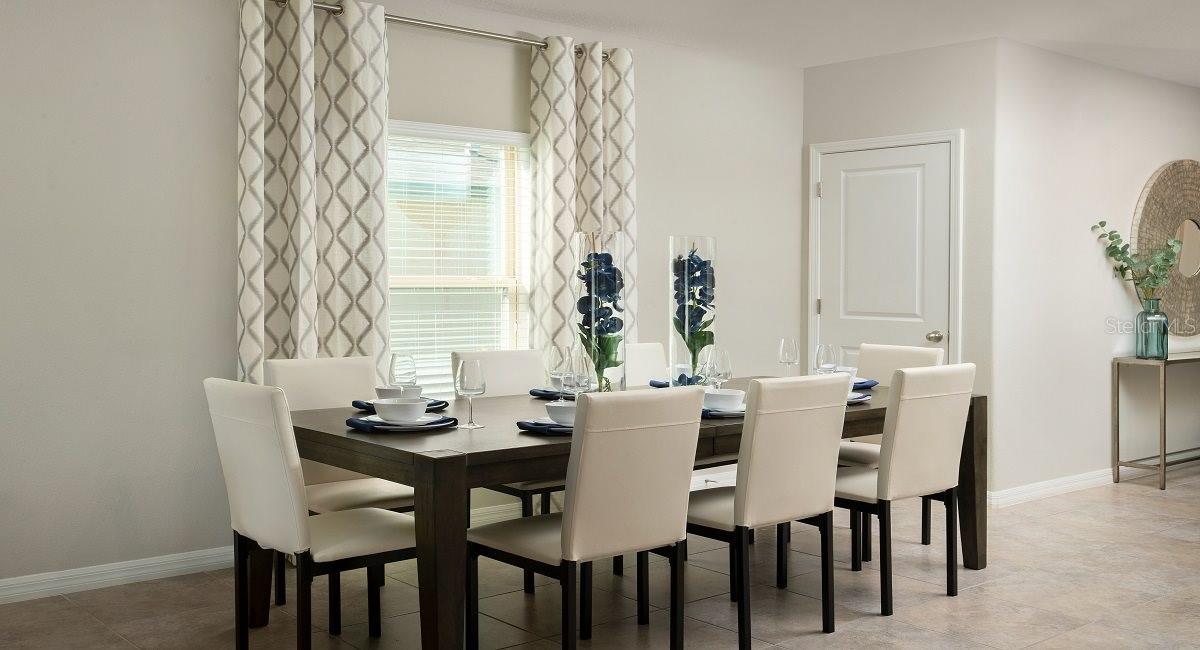 MIRADA - Residential